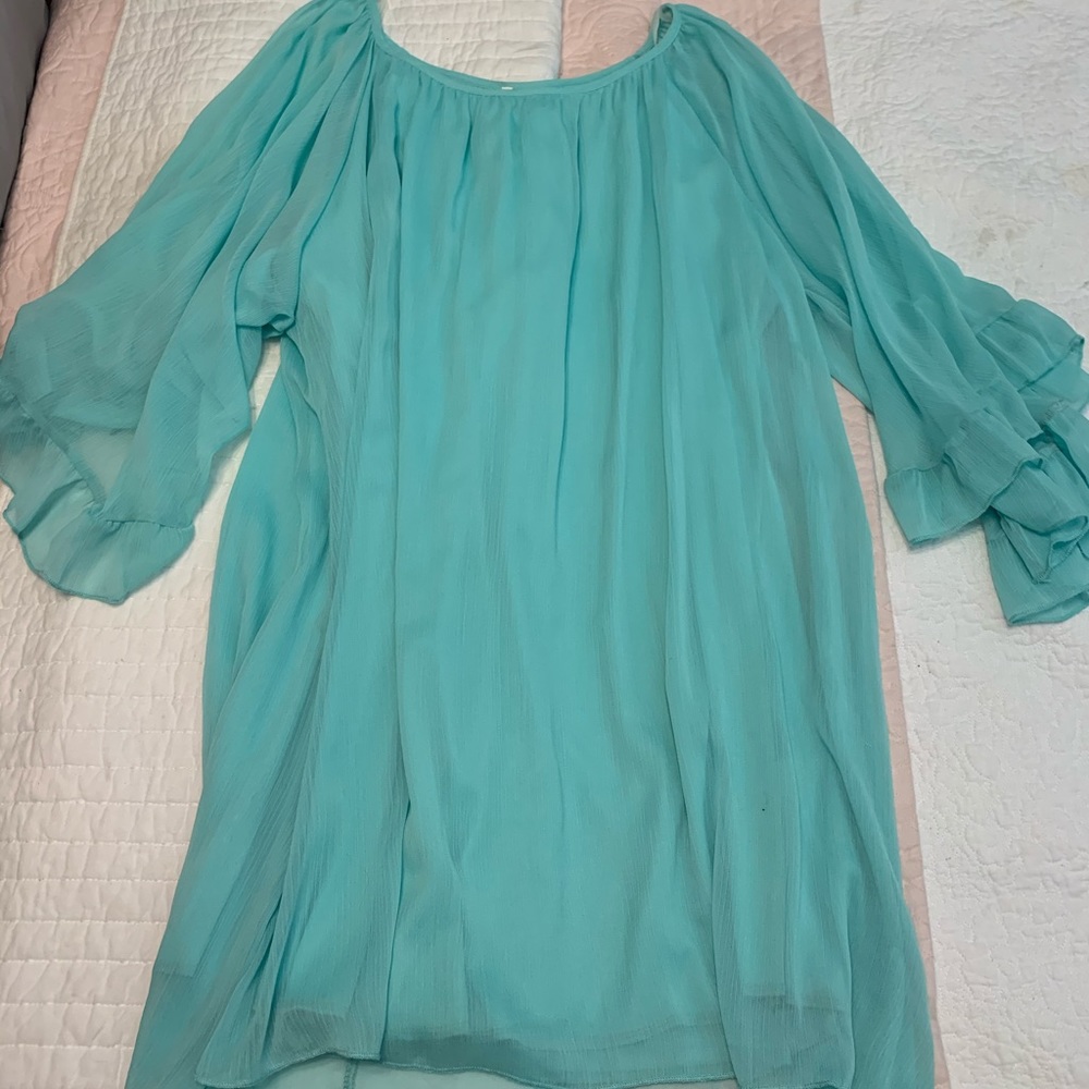 Women’s Dress